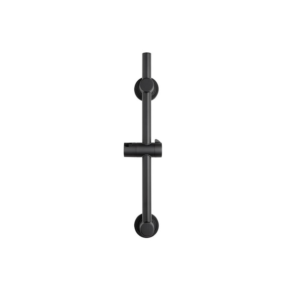 Speakman Vs-153-Ada-Mb 24 In. Ada Slide Bar - Polished Chrome