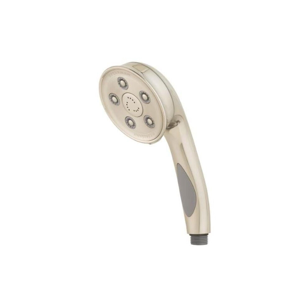 Speakman Vs-3014-Bn 2.5 Gpm Caspia Hand Shower Head, Brushed Nickel 671252085437