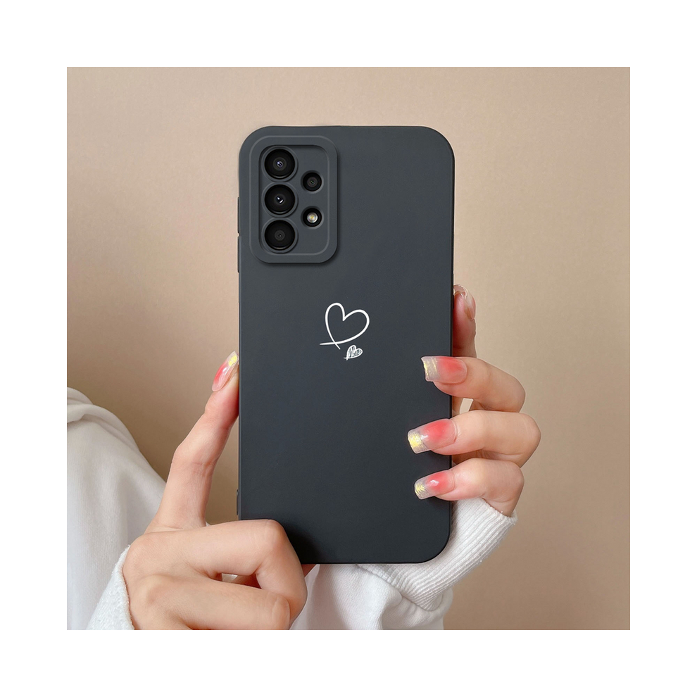 (Tyb3, Samsung A13 Lte) For Samsung Galaxy A13 Case Funny Cute Soft Liquid 931288125539
