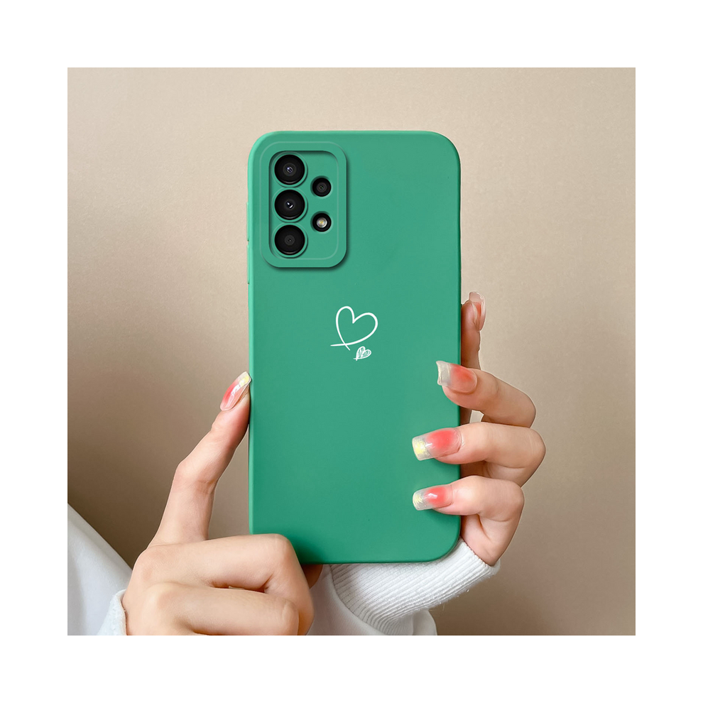 (Tyg3, Samsung A13 Lte) For Samsung Galaxy A13 Case Funny Cute Soft Liquid 931288125690