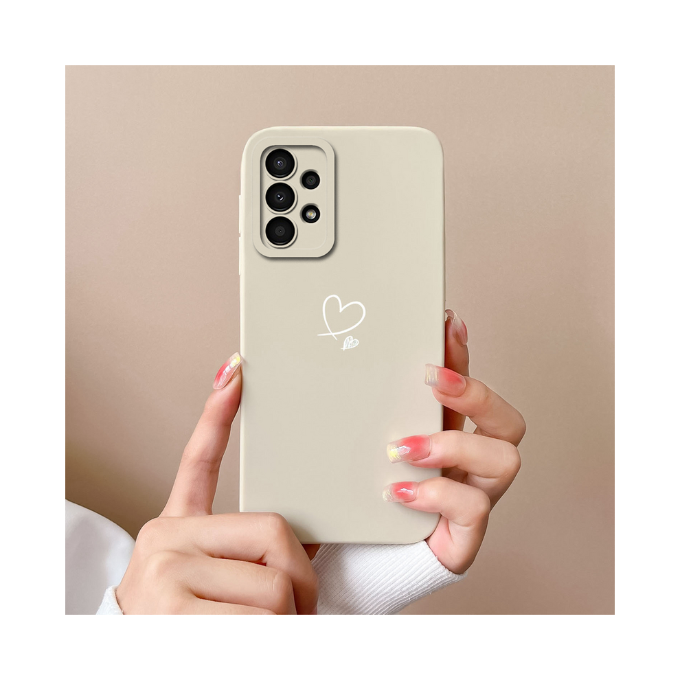 (Tyw3, Samsung A13 Lte) For Samsung Galaxy A13 Case Funny Cute Soft Liquid 931288126093