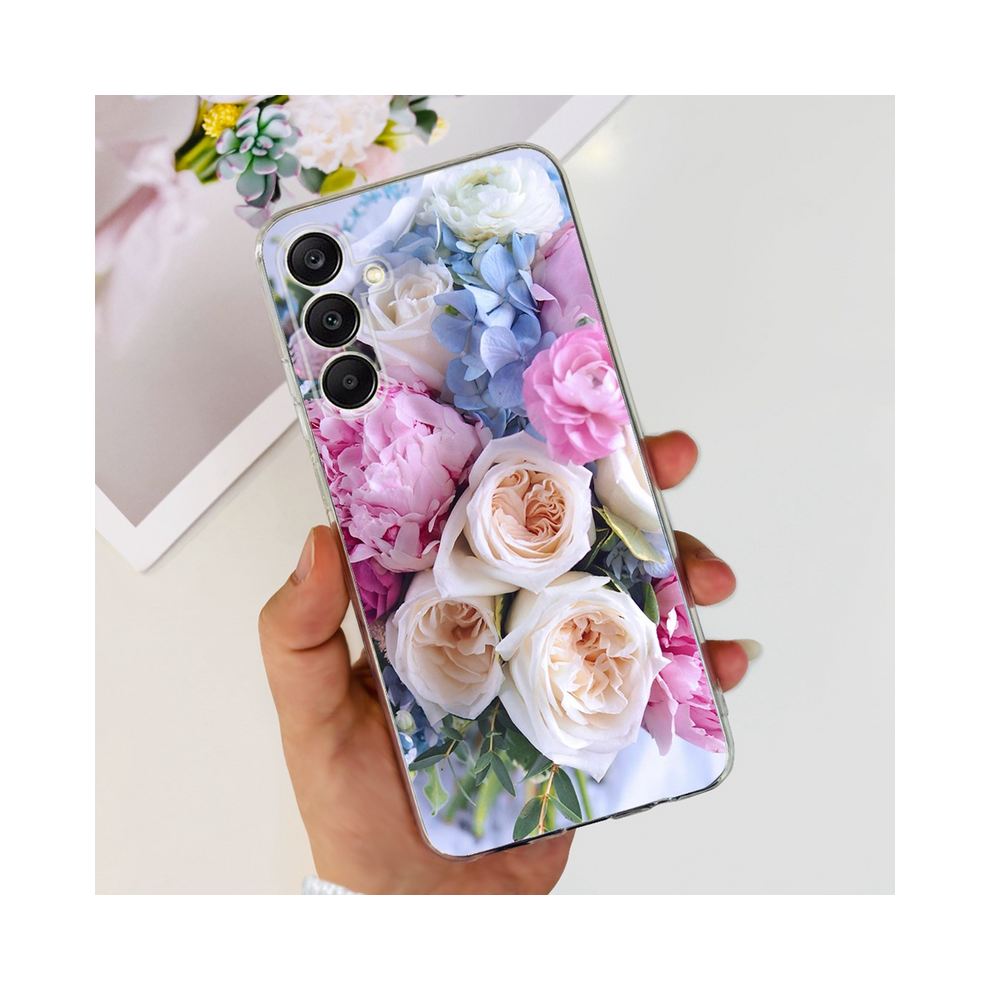 (264, Galaxy A55 5G) For Samsung Galaxy A25 5G 2023 Case Samsung A15 5G 931288103278