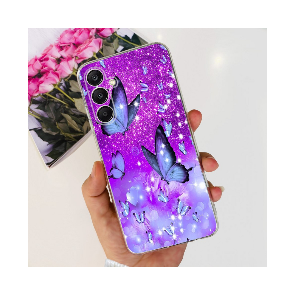 (306, Galaxy A55 5G) For Samsung Galaxy A25 5G 2023 Case Samsung A15 5G 931288103438