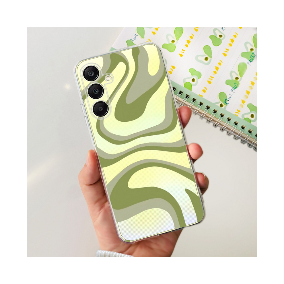 (634, Galaxy A35 5G) For Samsung Galaxy A25 5G 2023 Case Samsung A15 5G 931288103629