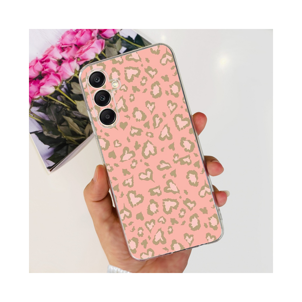(661, Galaxy A15 4G 5G) For Samsung Galaxy A25 5G 2023 Case Samsung A15 5G 931288103698