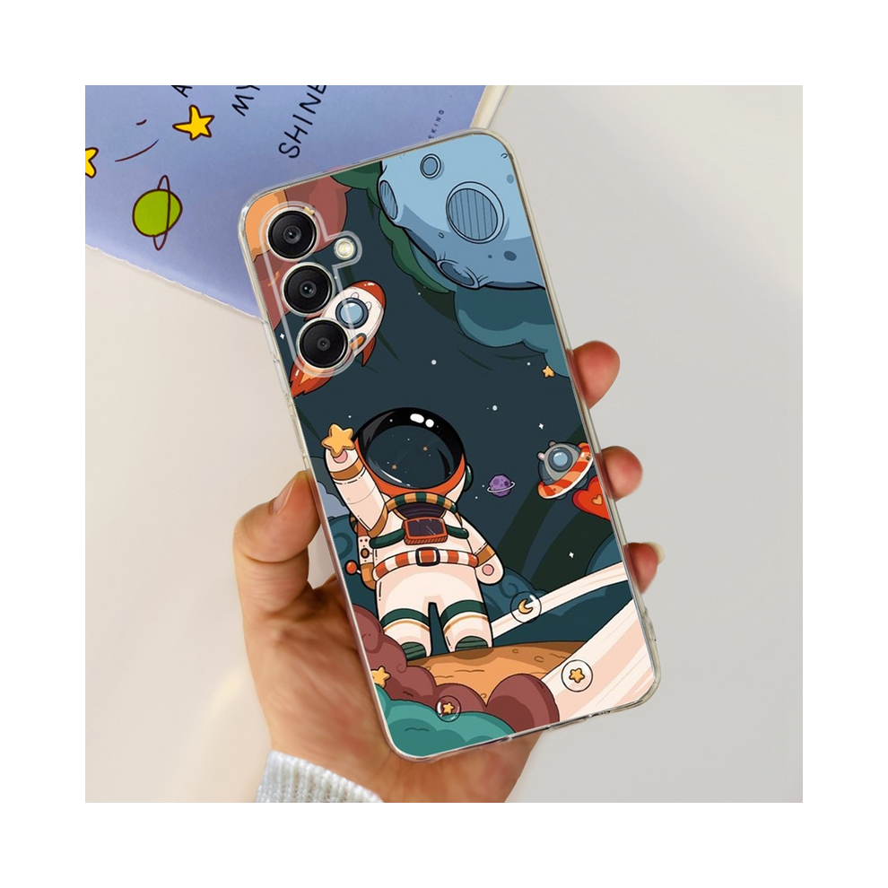 (609, Galaxy A35 5G) For Samsung Galaxy A25 5G 2023 Case Samsung A15 5G 931288103865