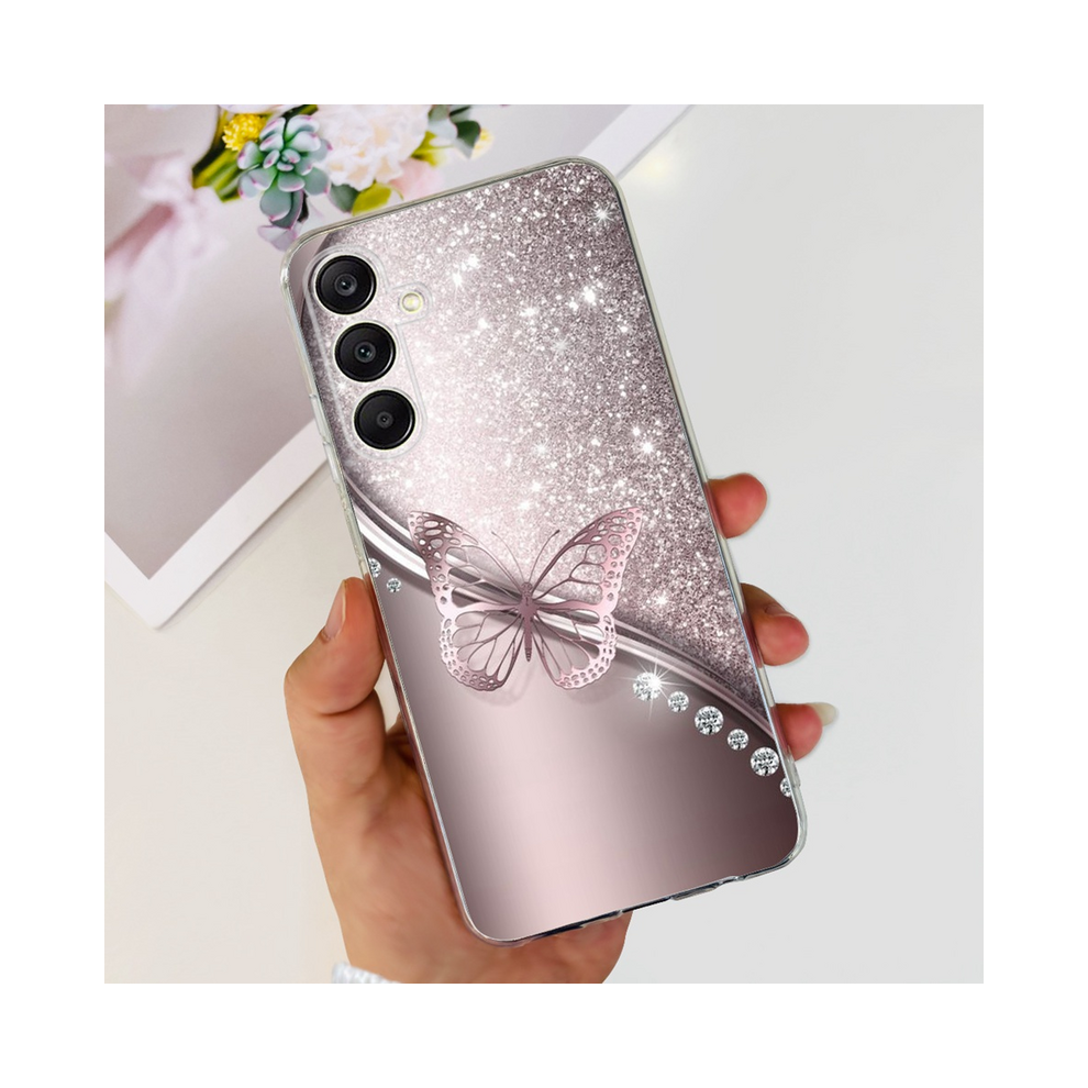 (655, Galaxy A35 5G) For Samsung Galaxy A25 5G 2023 Case Samsung A15 5G 931288103827