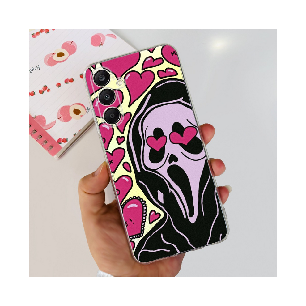 (710, Galaxy A15 4G 5G) For Samsung Galaxy A25 5G 2023 Case Samsung A15 5G 931288104213