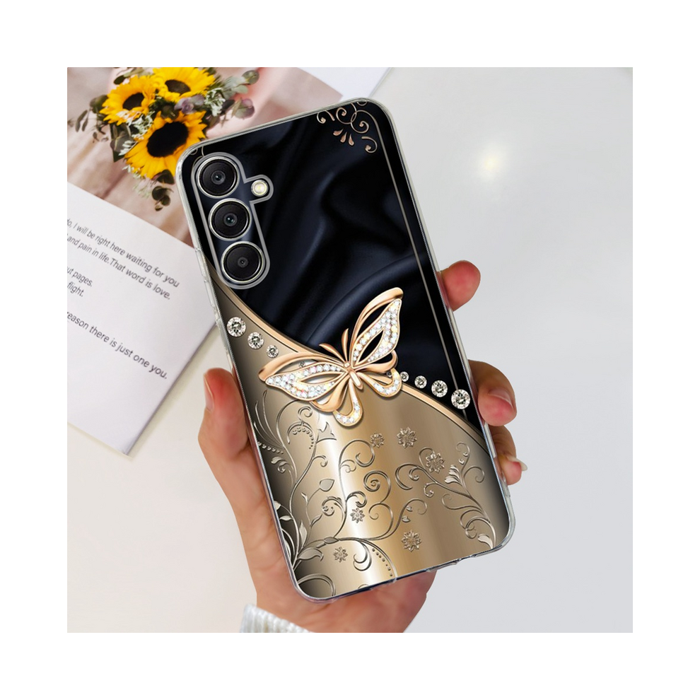 (699, Galaxy A15 4G 5G) For Samsung Galaxy A25 5G 2023 Case Samsung A15 5G 931288104251