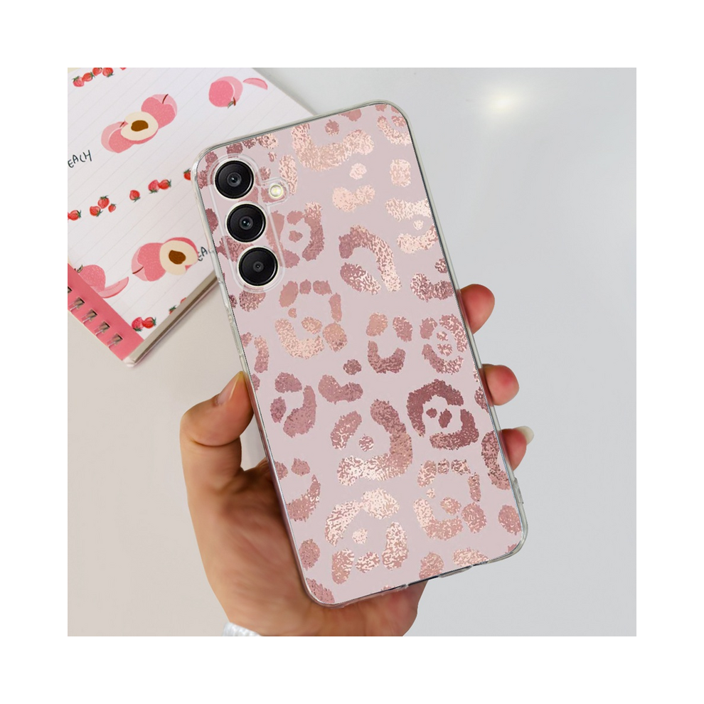 (703, Galaxy A35 5G) For Samsung Galaxy A25 5G 2023 Case Samsung A15 5G 931288104305