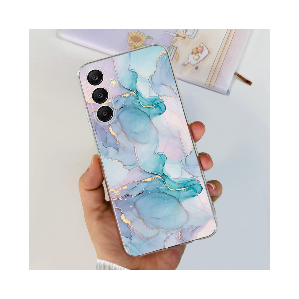 (725, Galaxy A35 5G) For Samsung Galaxy A25 5G 2023 Case Samsung A15 5G 931288104428