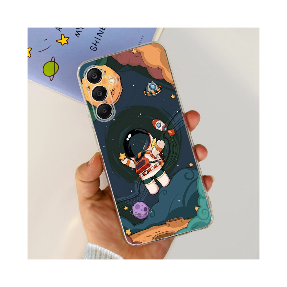 (726, Galaxy A55 5G) For Samsung Galaxy A25 5G 2023 Case Samsung A15 5G 931288104473