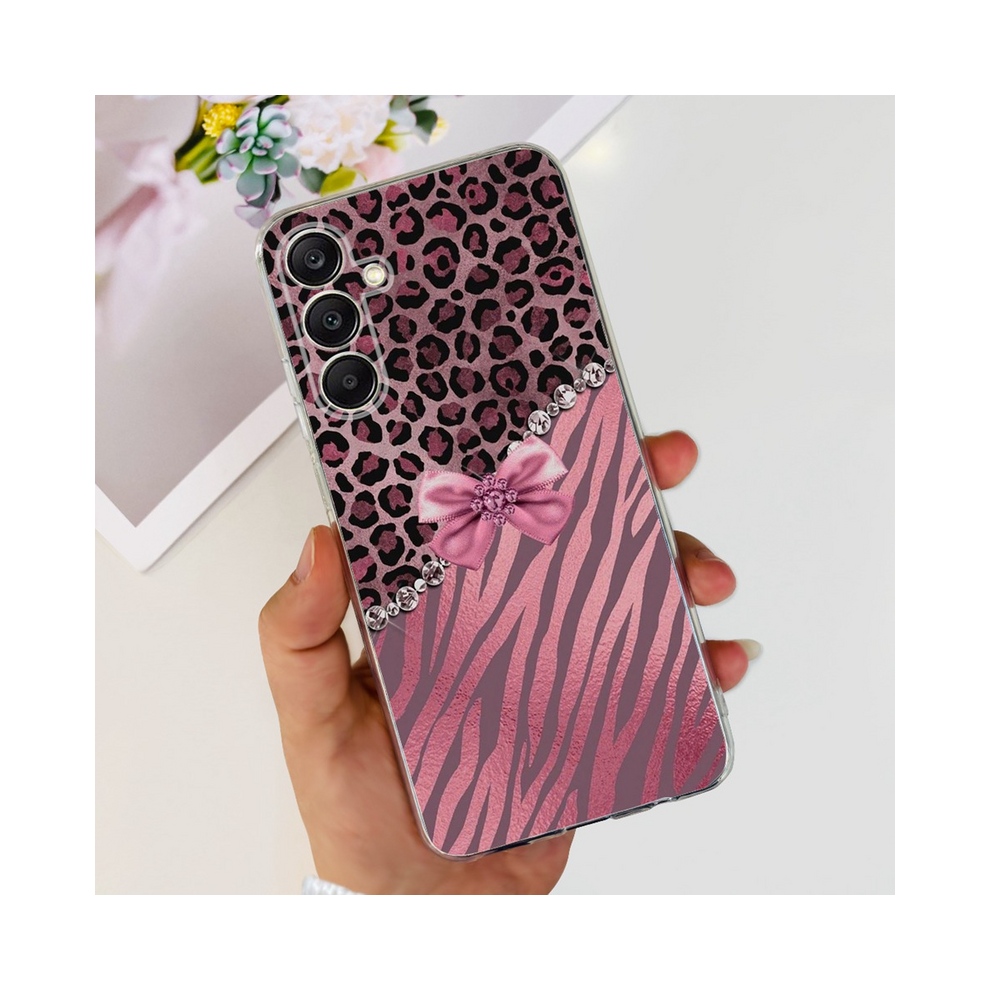 (698, Galaxy A15 4G 5G) For Samsung Galaxy A25 5G 2023 Case Samsung A15 5G 931288104695