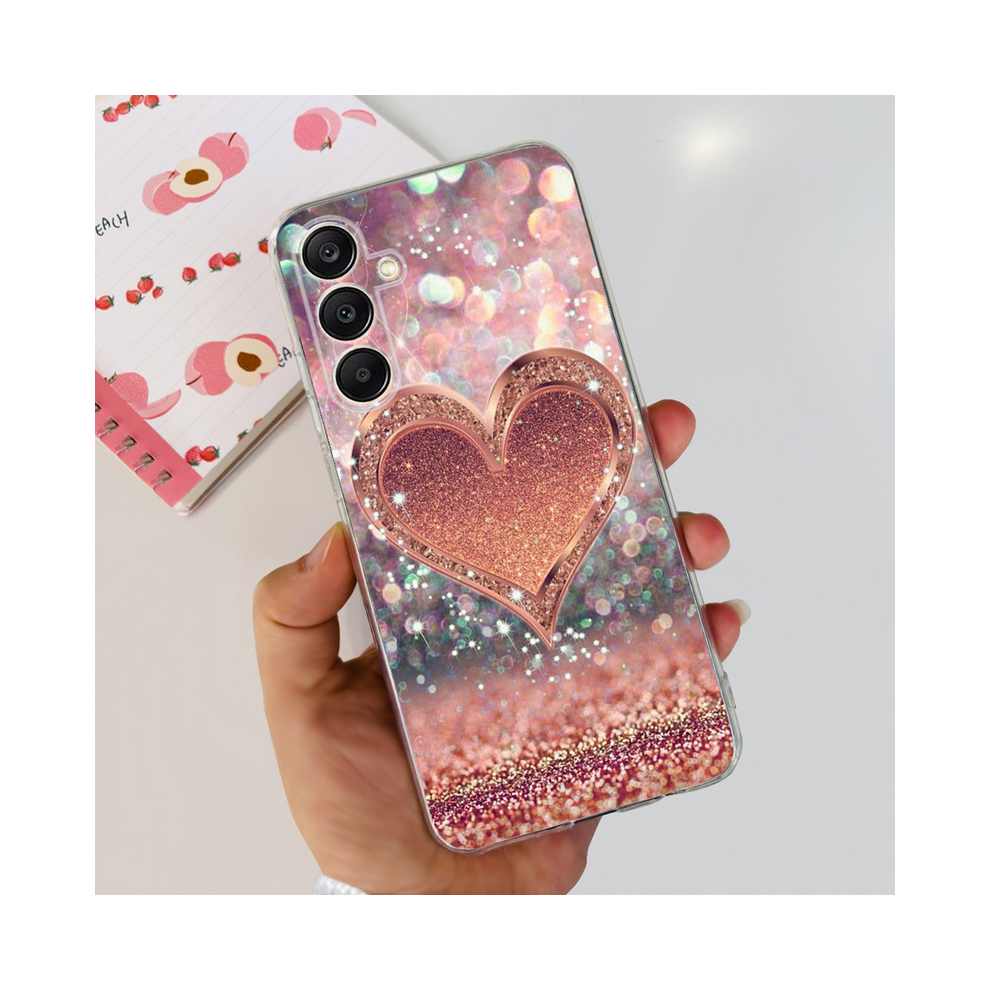 (688, Galaxy A25 2023 5G) For Samsung Galaxy A25 5G 2023 Case Samsung A15 5G 931288104763