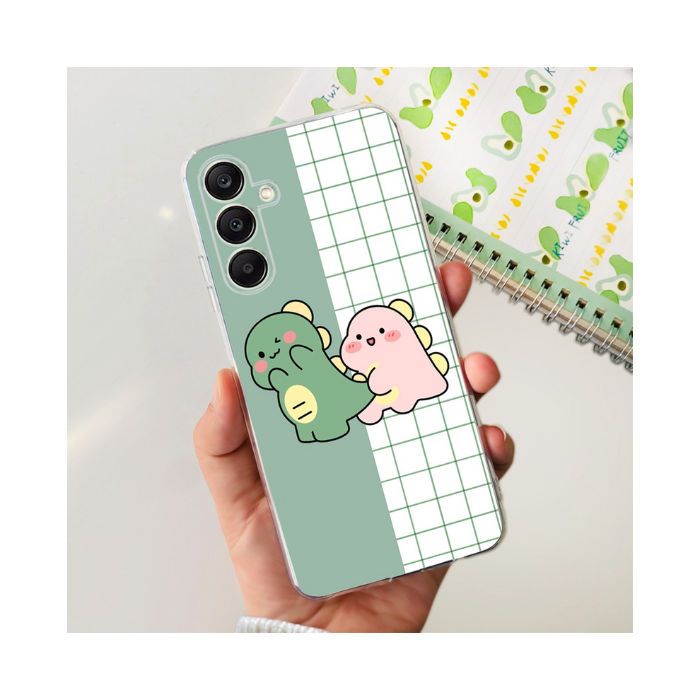 (751, Galaxy A15 4G 5G) For Samsung Galaxy A25 5G 2023 Case Samsung A15 5G 931288104817