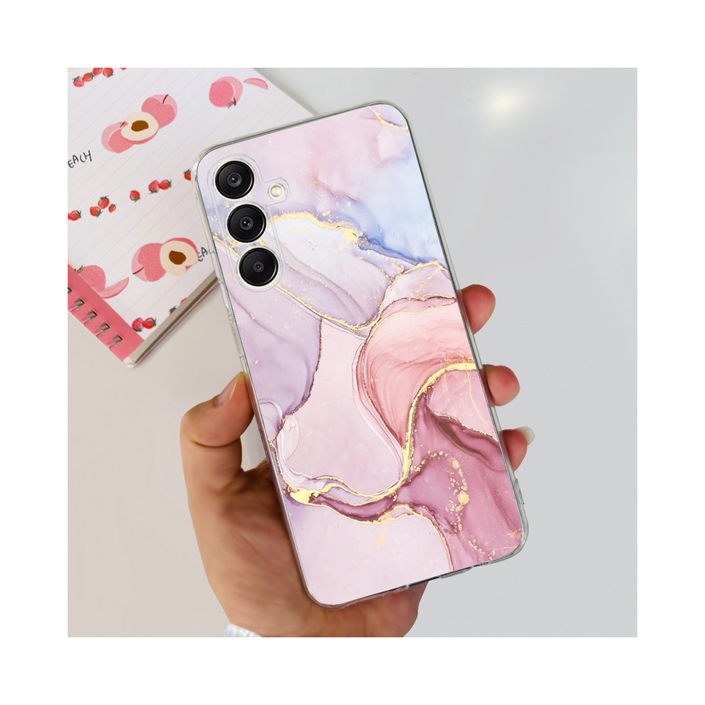 (685, Galaxy A15 4G 5G) For Samsung Galaxy A25 5G 2023 Case Samsung A15 5G 931288104732