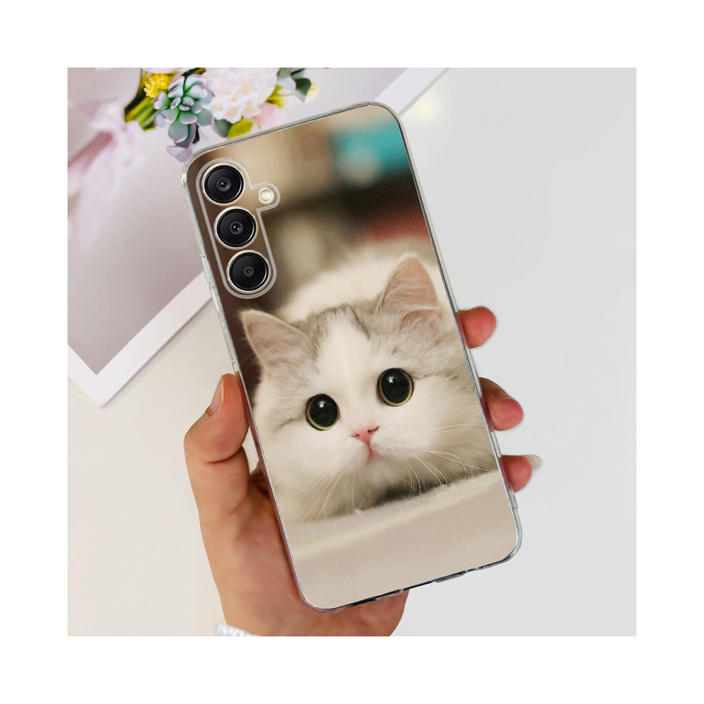 (746, Galaxy A25 2023 5G) For Samsung Galaxy A25 5G 2023 Case Samsung A15 5G 931288104886