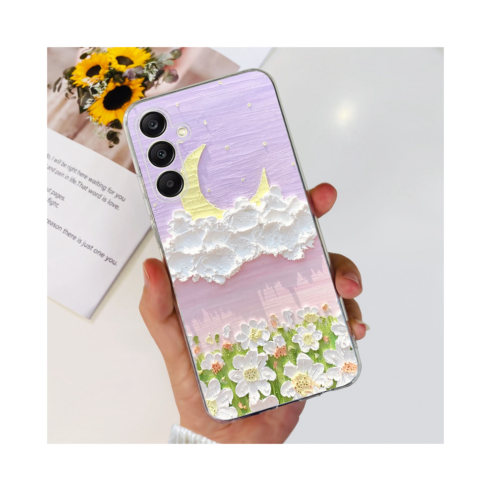 (757, Galaxy A35 5G) For Samsung Galaxy A25 5G 2023 Case Samsung A15 5G 931288104985