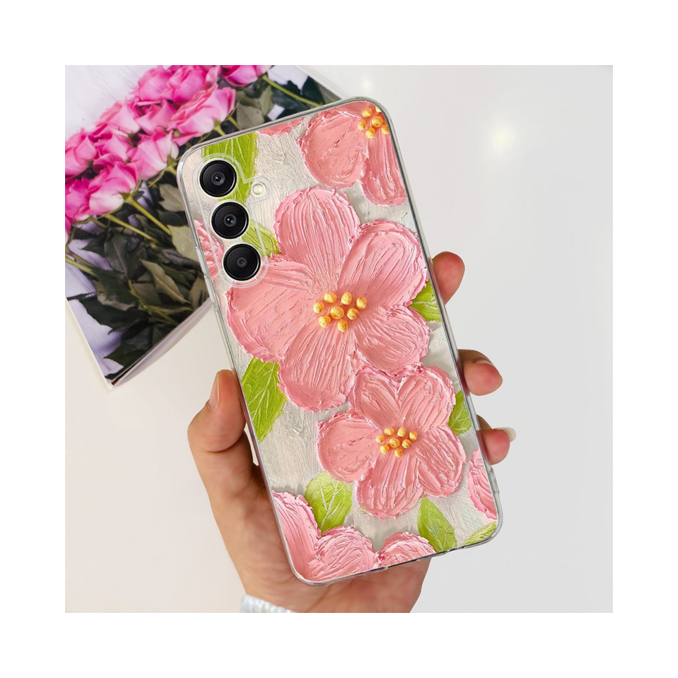 (754, Galaxy A55 5G) For Samsung Galaxy A25 5G 2023 Case Samsung A15 5G 931288105074