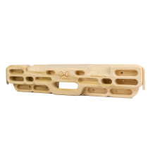 YY Vertical Hangboard Training Board Climbing Board Fingerboard Fingerboard Climbing Training Fretboard Climbing Suitable for Boulder Training Equipme