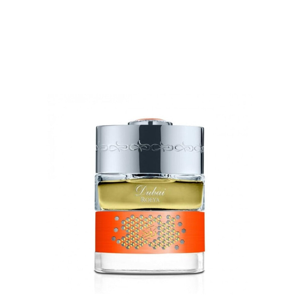 The Spirit Of Dubai Dubai Roeya Eau De Parfum 50Ml - Image 6