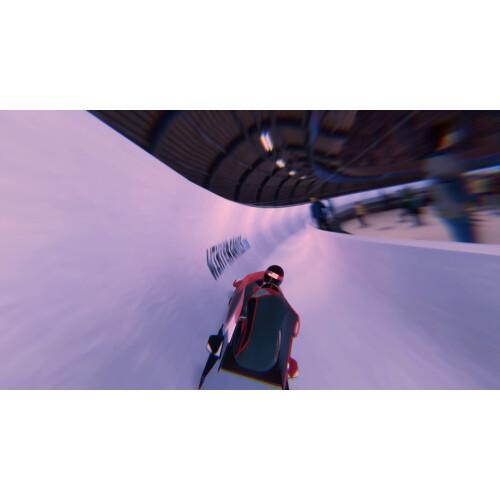 Winter Games 2023 PlayStation 4:lle 2