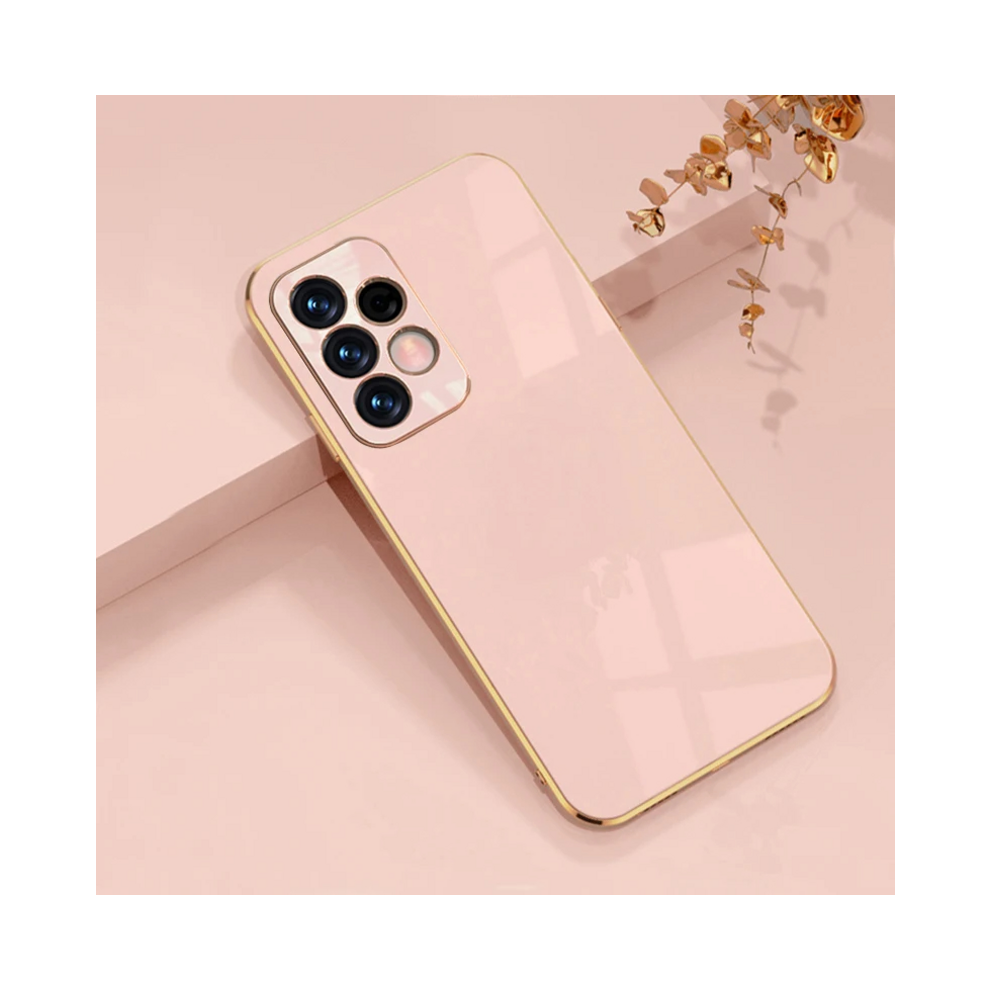 (, For A23 (5G)) For Samsung Galaxy A53 A52s A54 A52 A13 A34 A14 A5 Pink 931288136160