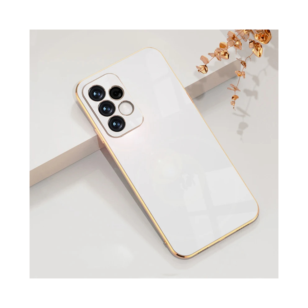 (, For A54 (5G)) For Samsung Galaxy A53 A52s A54 A52 A13 A34 A14 A5 White 931288136467