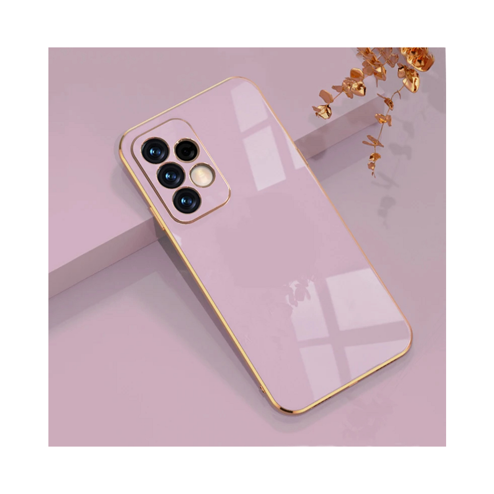 (, For A14 (5G)) For Samsung Galaxy A53 A52s A54 A52 A13 A34 A14 A5 Purple 931288136542