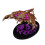 Mini replika Starcraft Zerg Brood Lorda 2