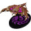 Mini replika Starcraft Zerg Brood Lorda 1