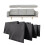 LAMINET Deluxe Extra Thick Στήριγμα Σαπισμένων Επίπλων | Σωσίβιο Καθίσματος | Νέο & Βελτιωμένο 1