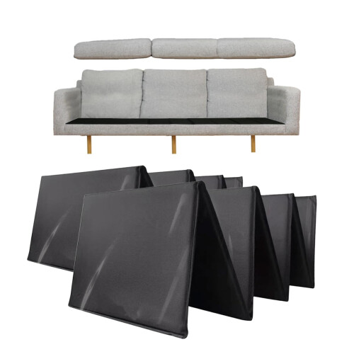 LAMINET Deluxe Extra Thick Στήριγμα Σαπισμένων Επίπλων | Σωσίβιο Καθίσματος | Νέο & Βελτιωμένο