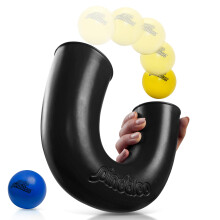 Jogo Original Pindaloo com 2 Bolas - Presentes para Crianças e Adultos Jogos Indoor & Outdoor