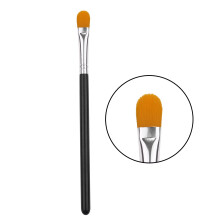 Pinceau anti-cernes     sourcils extra plat et rond