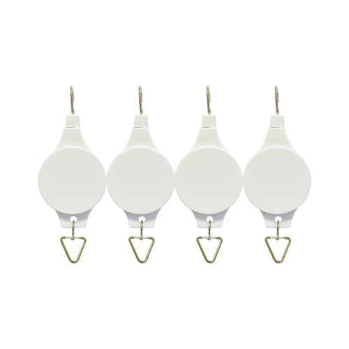 Intrekbare plantenhanger | PLANTPULL