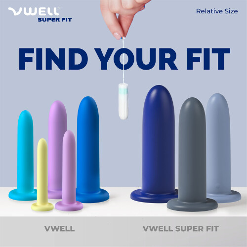 VWELL Supe 1