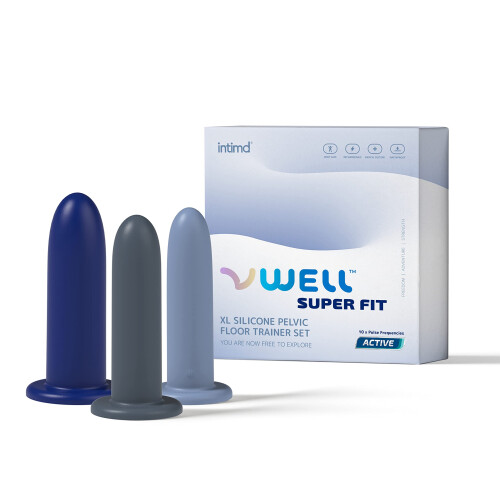 VWELL Supe