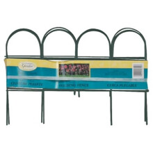 Panacea 89318 10 ft. Long Arch Folding Fence