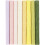 Papier Crépon - 20 - Pastel - Élastique - Résistant - Créatif 1
