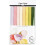 Papier Crépon - 20 - Pastel - Élastique - Résistant - Créatif 2