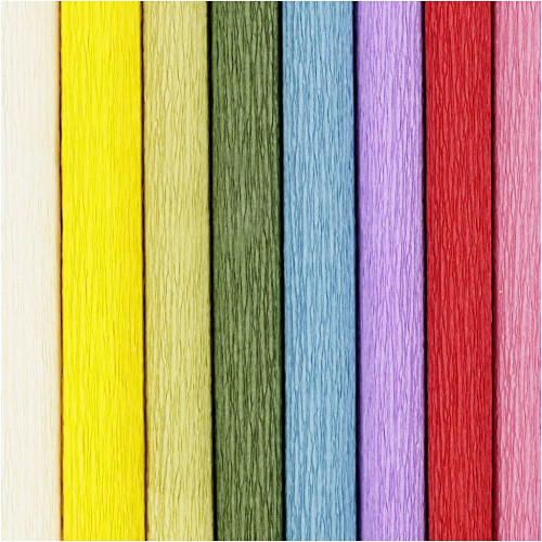Creativ Art and Craft Supply  One Size  Vibrant 2