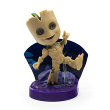 Superama Marvel W1 groot figuurlijk diorama