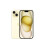 Refurbished APPLE IPHONE 15 128GB YELLOW EU 1