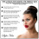 Styla Hair Magic Bun Maker Rubios 4 Pack (2 Pequeños, 2 Grandes) Esponjas Flexibles Reutilizables 3