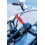 Abus ABUS Combiflex TravelGuard Κλειδαριά με Καλώδιο - Για κράνη, καρότσια, σκι και αποσκευές - 75 εκ. 2