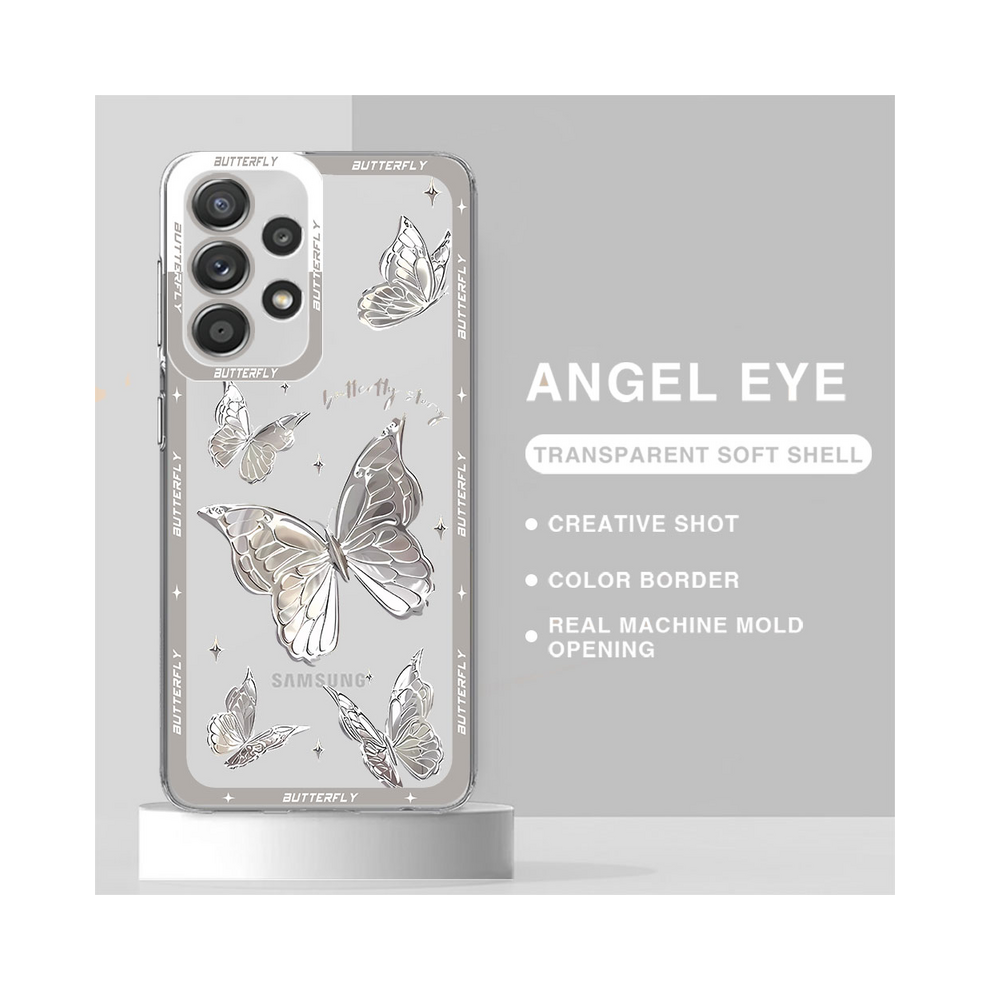 (Uuaxb03, For Galaxy A54 5G) Cases Case For Samsung Galaxy A34 A54 A14 4G A25 A 931288176791