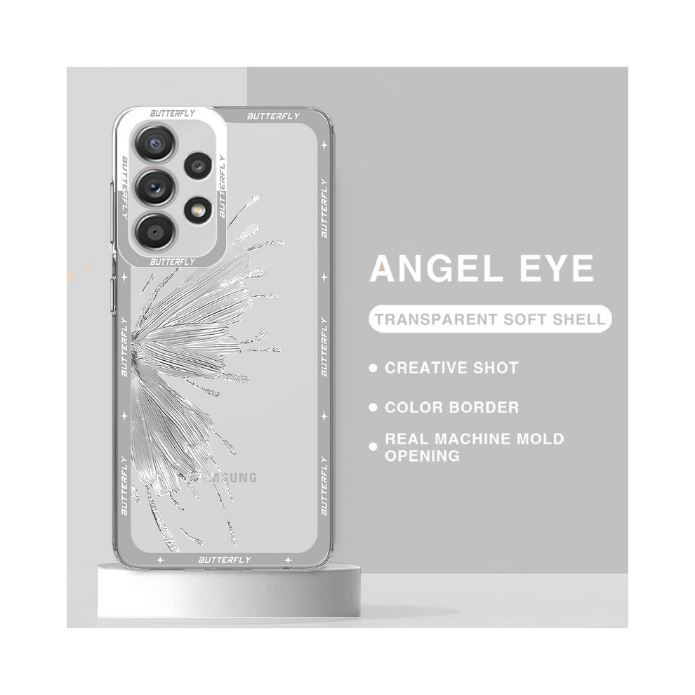 (Uuaxb02, For Galaxy A13 4G) Cases Case For Samsung Galaxy A34 A54 A14 4G A25 A 931288176890