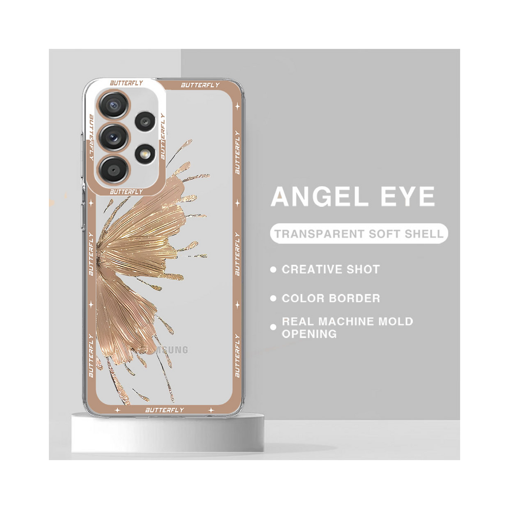 (Uuaxb01, For Galaxy A25 5G) Cases Case For Samsung Galaxy A34 A54 A14 4G A25 A 931288176999