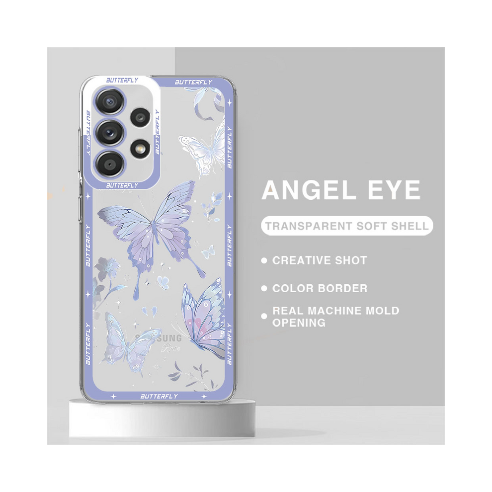 (Uuaxb06, For Galaxy A14 4G 5G) Cases Case For Samsung Galaxy A34 A54 A14 4G A25 A 931288177071